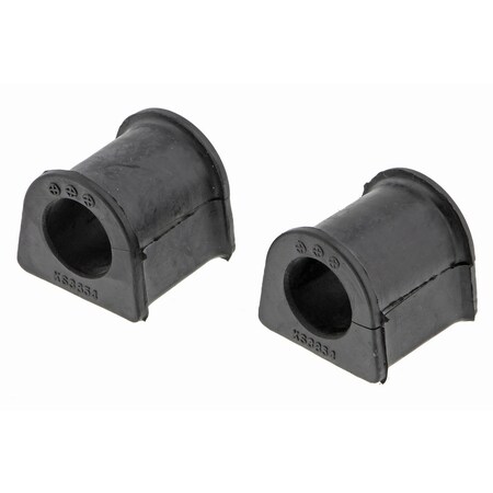 Mevotech Hyun Sonata 02-05/ Xg300 01/ Xg350 02-05 S-Bar Bushing, Mk90612 MK90612